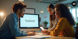 How to Optimize Images on Shopify for Faster Load Times?