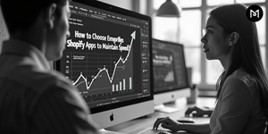How to Choose Shopify Apps to Maintain Speed?