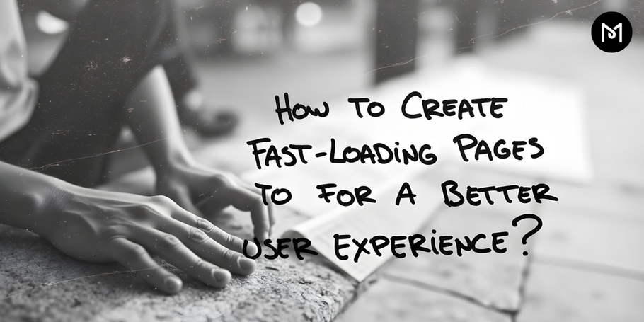 How to Create Fast-Loading Collection Pages for a Better User Experience?