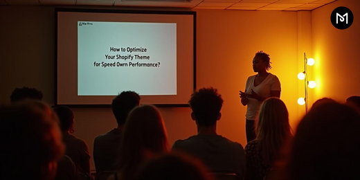 How to Optimize Your Shopify Theme for Speed and Performance?