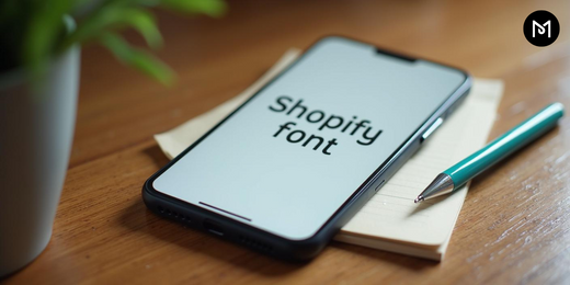 Custom Fonts on Shopify Without Slowing Down Your Store