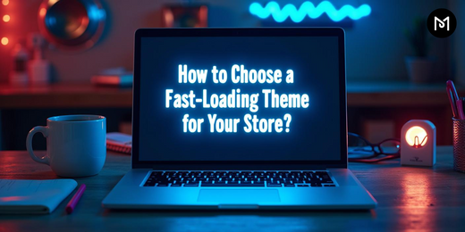 How to Choose a Fast-Loading Theme for Your Store?