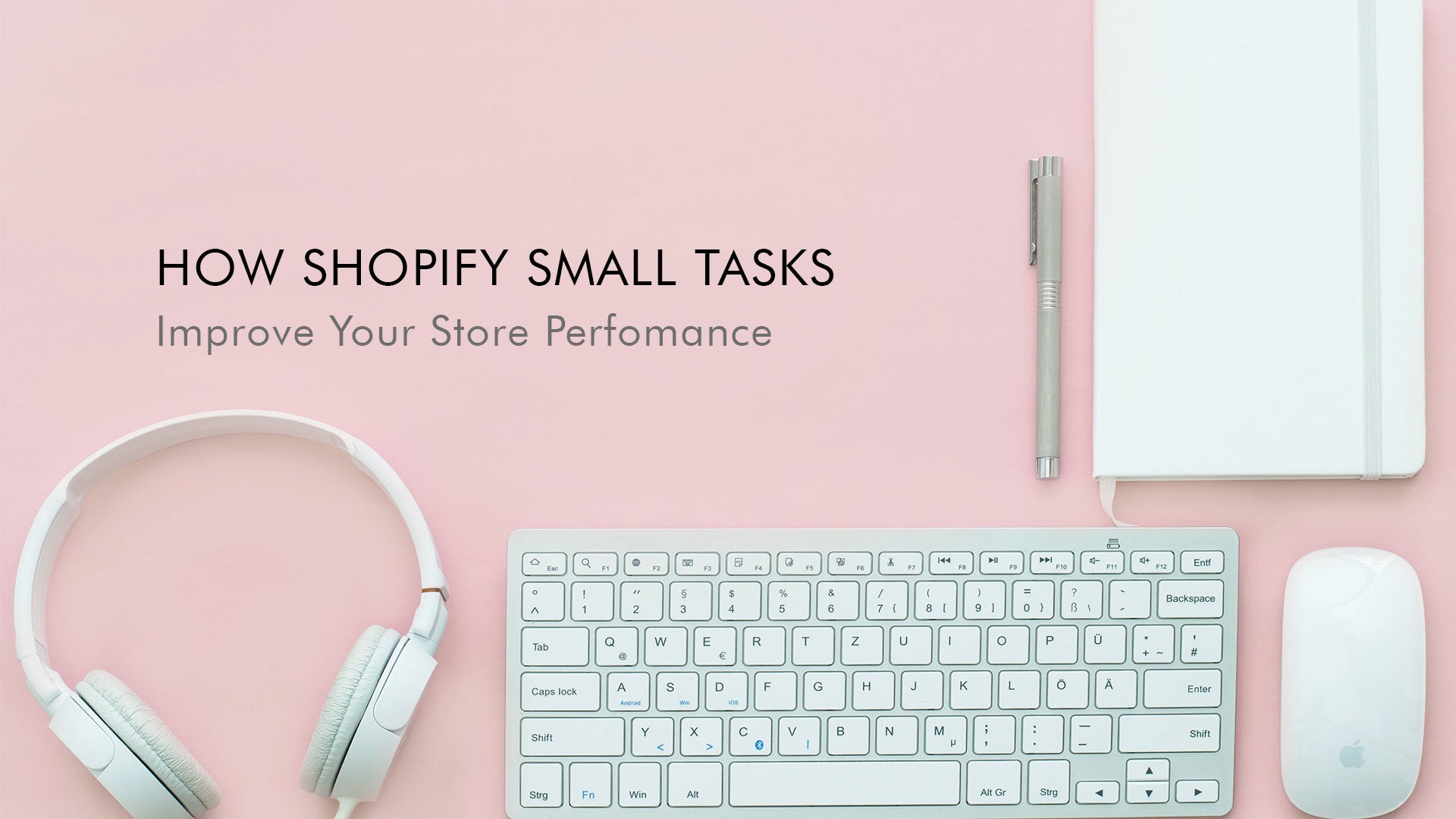 What are Shopify Small Tasks and Do They Impact your Site Performance?
