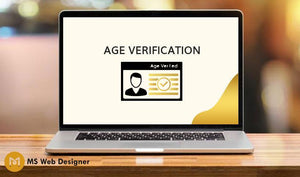 Age Verification