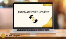 Load image into Gallery viewer, Product Price, Compare Price &amp; % Off