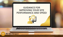 Load image into Gallery viewer, Shopify Speed and performance Optimization