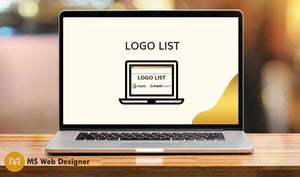 Add Logo List on Home Page[Upto 3]