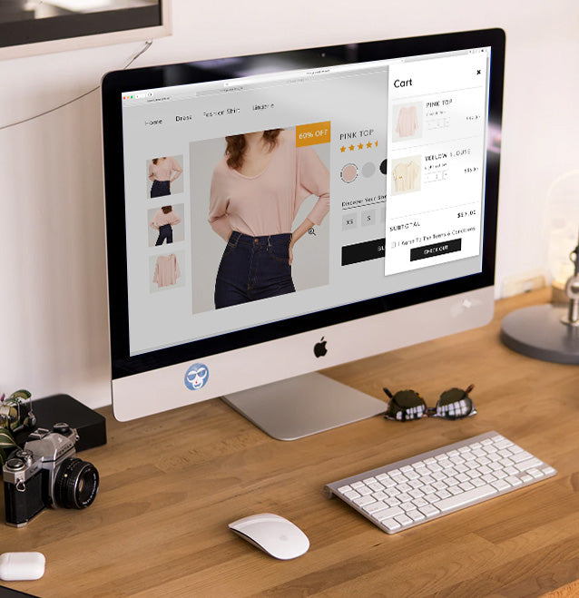 Add Shopify Trust and Security badges