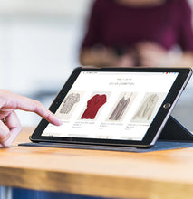 Load image into Gallery viewer, Add banner to collection page Shopify