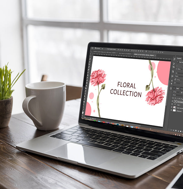 Homepage Slider Design for Shopify Store