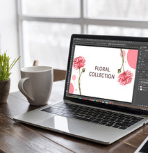 Load image into Gallery viewer, Collection Page Banner Design - 1 Design With 1 Revision