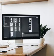 Load image into Gallery viewer, Collection Page Banner Design - 1 Design With 1 Revision