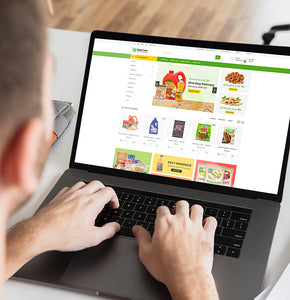Shopify Store Setup Services